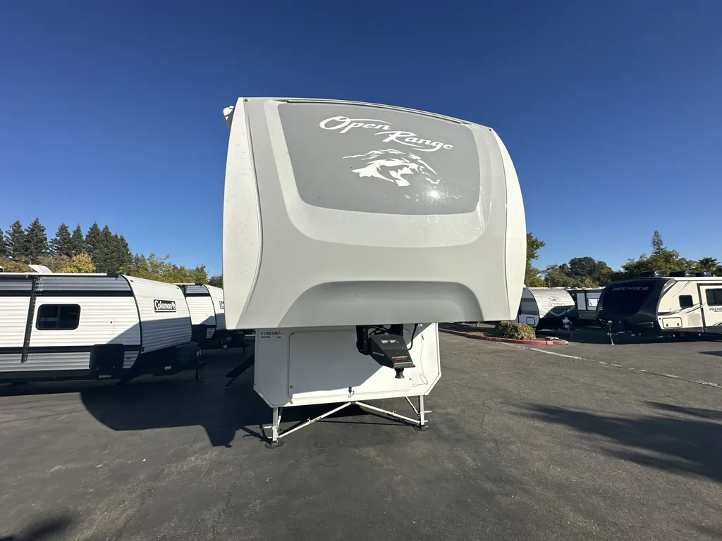 2027 Highland Ridge Open Range 3X 390TBS, Photos photo 4