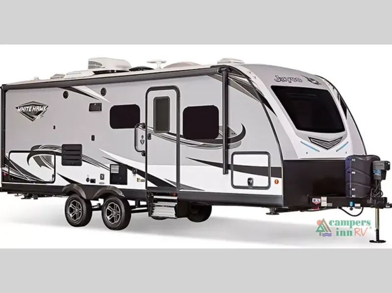 2020 Jayco White Hawk 23MRB - Photo 2