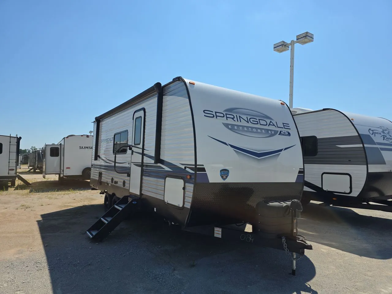 2024 Keystone Springdale 220ML - Photo 2
