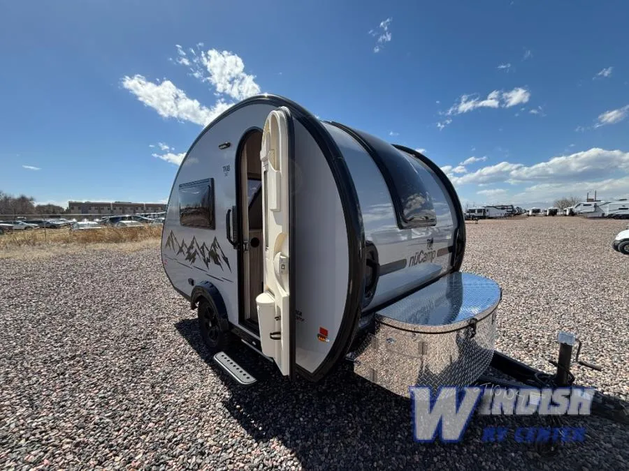 2026 nuCamp RV TAB 360 BLACK CANYON - Photo 2