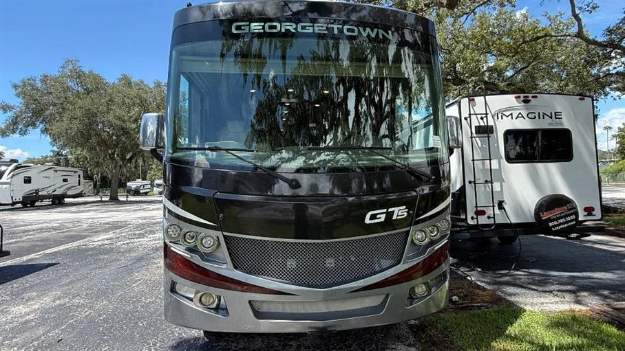 2020 Forest River Georgetown 5 Series GT5 34H5 - Photo 3