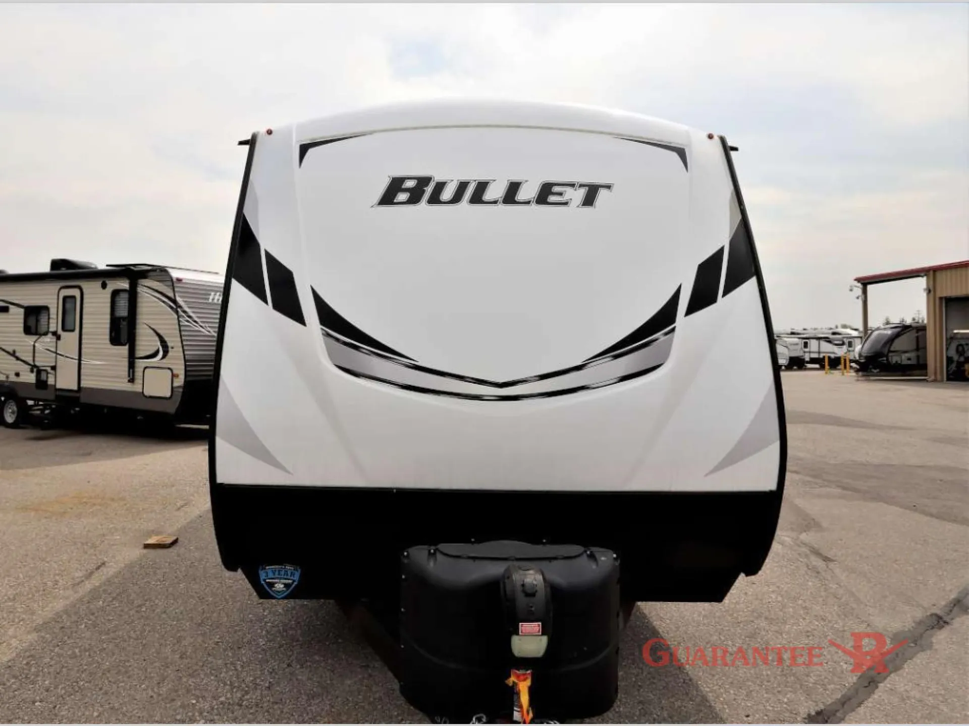 2021 Keystone Bullet 291RLSWE - Photo 3