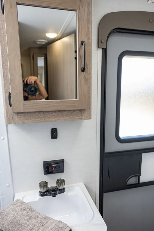 2026 Gulf Stream Conquest 323TBR, Photos photo 34