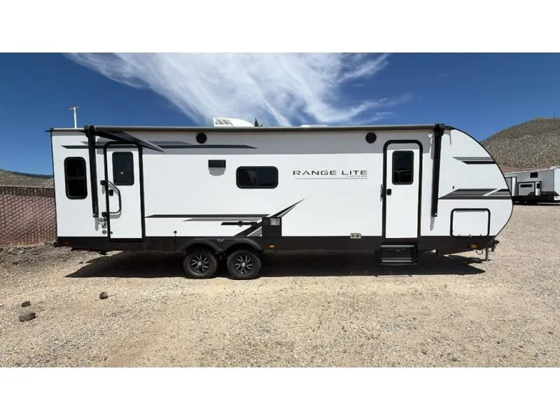 2023 Highland Ridge RV Open Range Light 262RL - Photo 2
