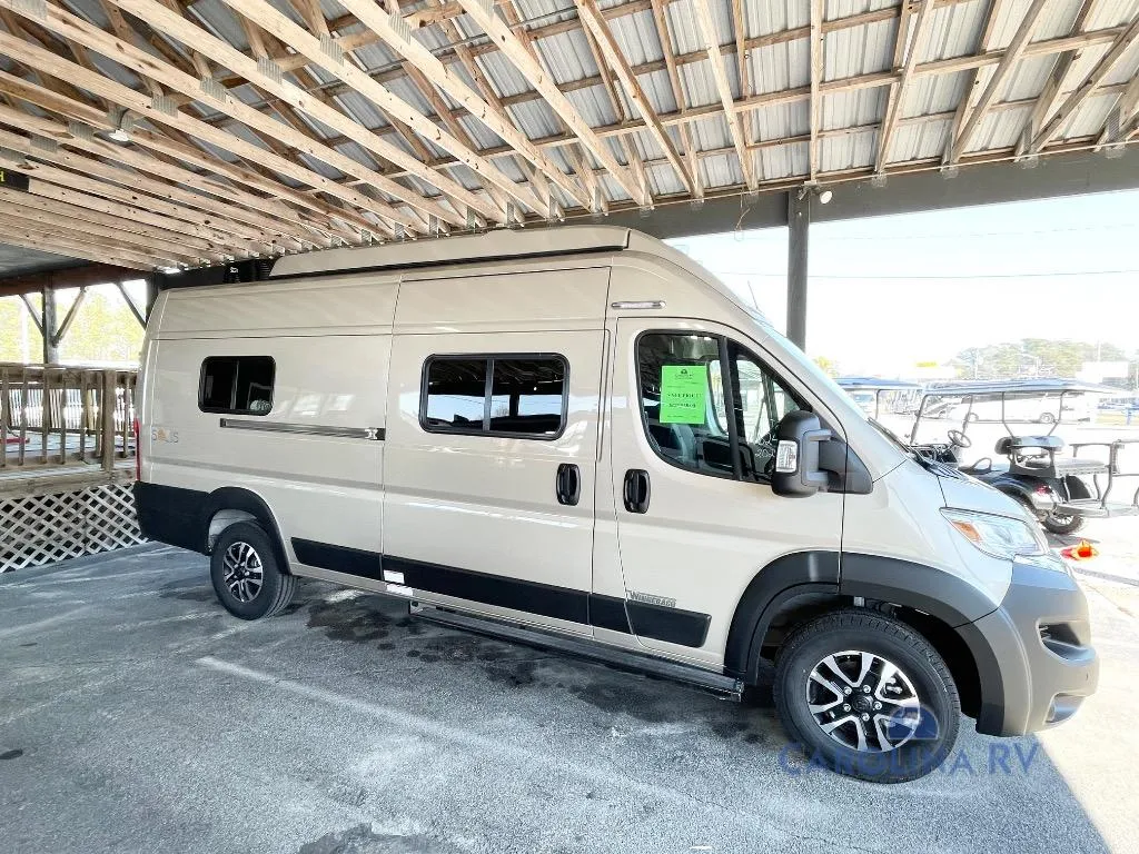2025 Winnebago Solis 59PX - Photo 2