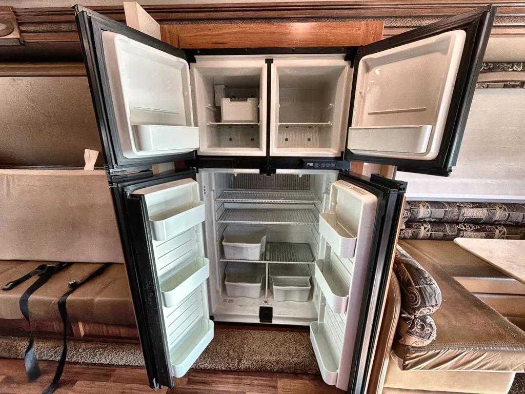 2016 Jayco Precept 29UR, Photos photo 9