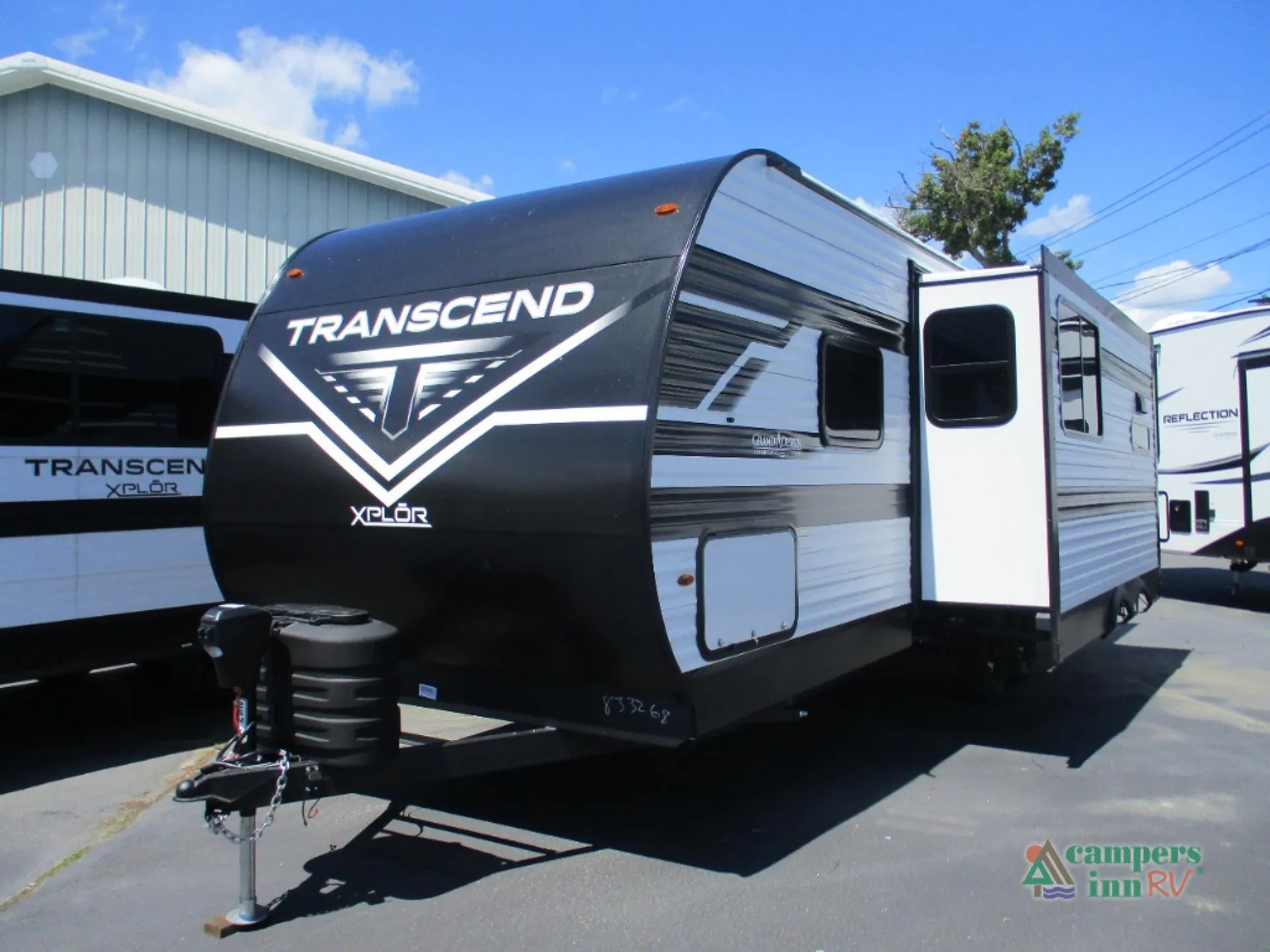 2025 Grand Design Transcend Xplor 25MLX - Photo 3