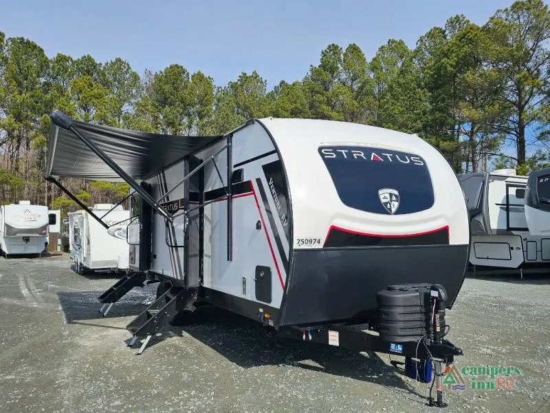 2026 Venture RV Stratus 262VFK - Main photo