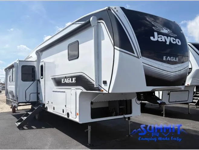 2026 Jayco Eagle 365UKTS - Photo 2