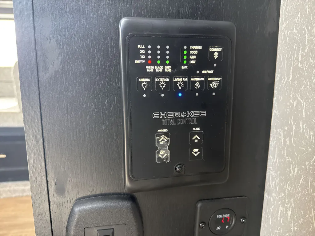 2022 Forest River Cherokee 274BRB, Photos photo 42