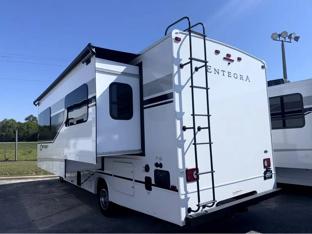 2027 Entegra Coach Odyssey 24B - Photo 4