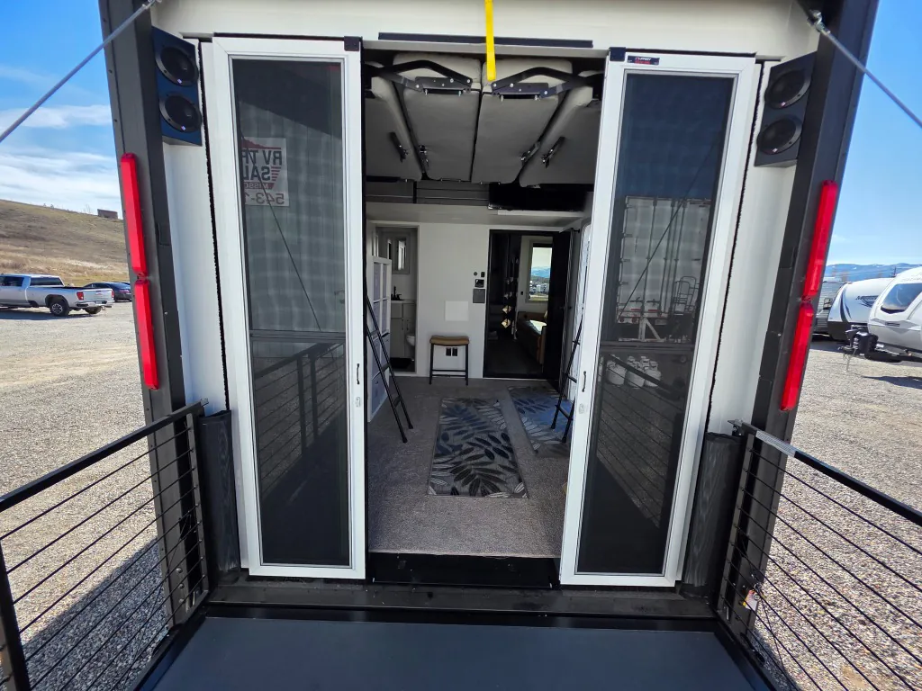 2024 Brinkley Model G 3500, Photos photo 27
