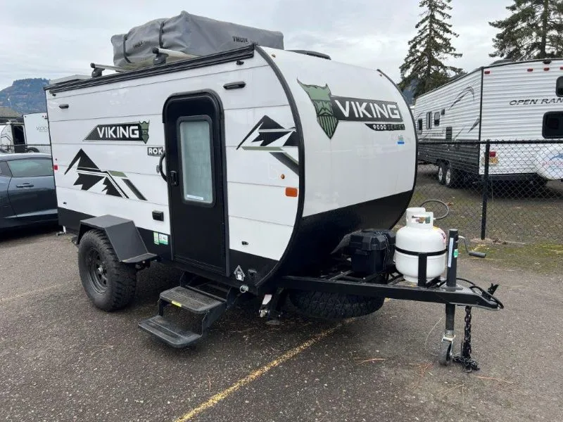 2024 Forest River Viking 9000 Series 9000ROK - Photo 2