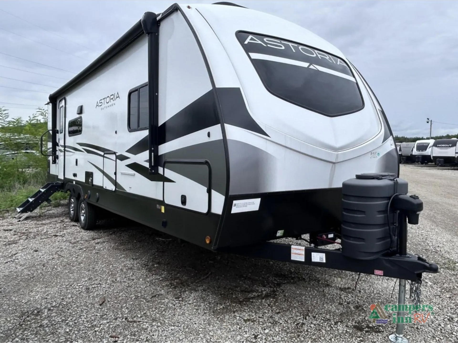 2025 Dutchmen Astoria 2703RB - Photo 2