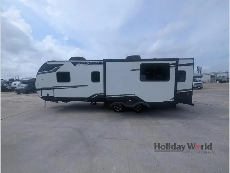 2025 Heartland North Trail 26RLX - Photo 3