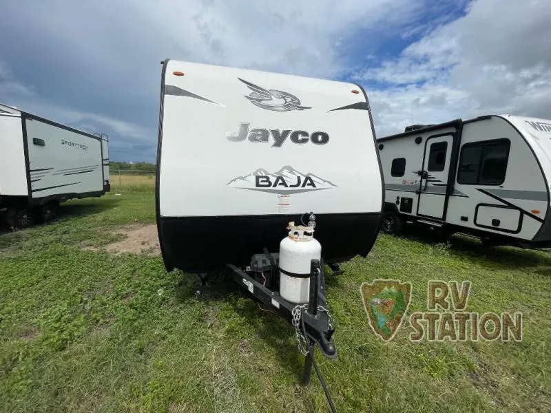 2022 Jayco Jay Flight SLX 174BH - Photo 2