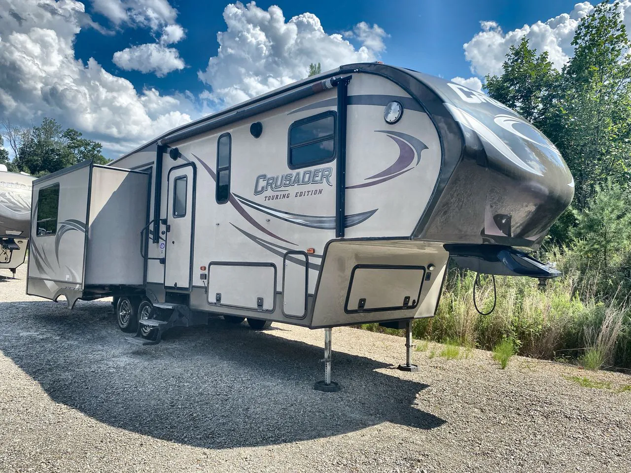 2015 Prime Time Crusader 294RLT - Photo 2