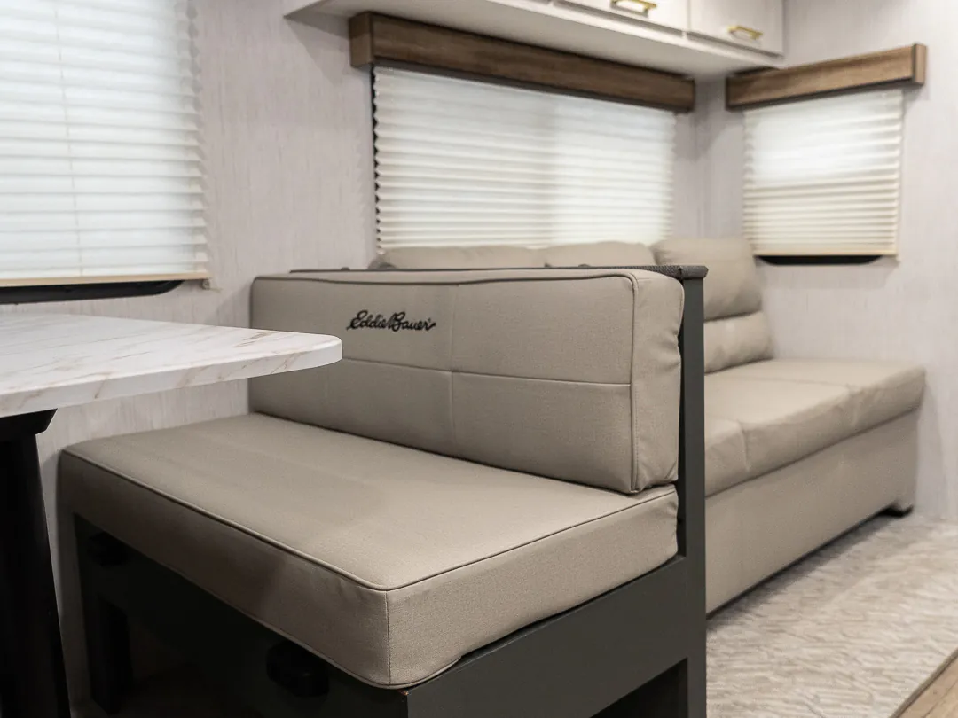 2024 Heartland Eddie Bauer 33FK - Photo 2