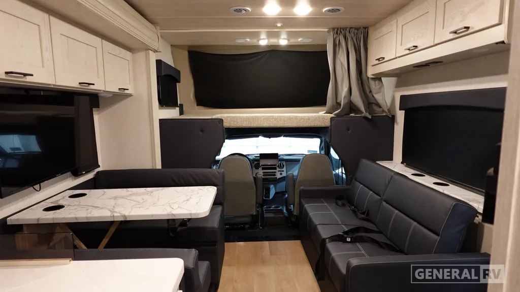2027 NeXus RV Maximus 32MX, Photos photo 4