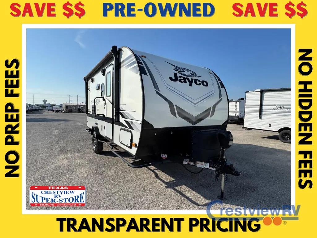 2022 Jayco Jay Feather Micro 171BH - Photo 2