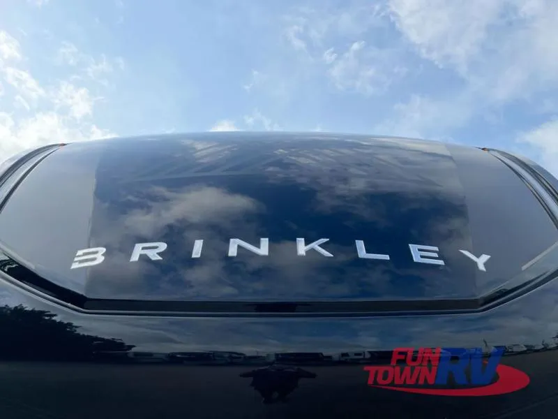 2026 Brinkley Model Z 3610 - Photo 3