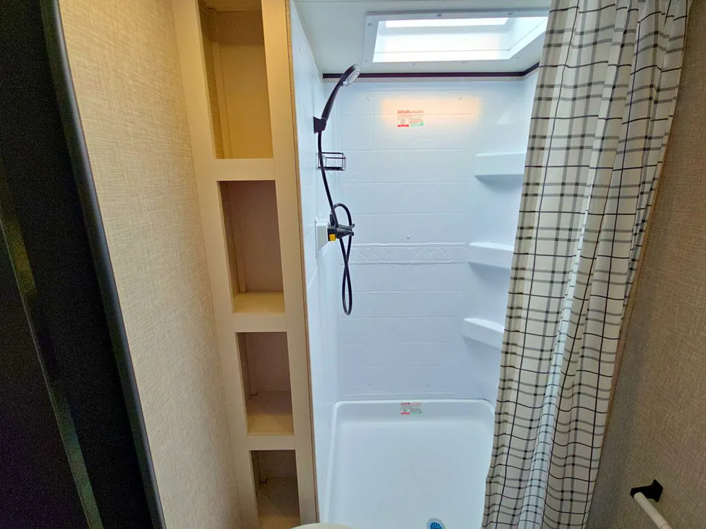 2025 Jayco Jay Flight SLX 197MB, Photos photo 13