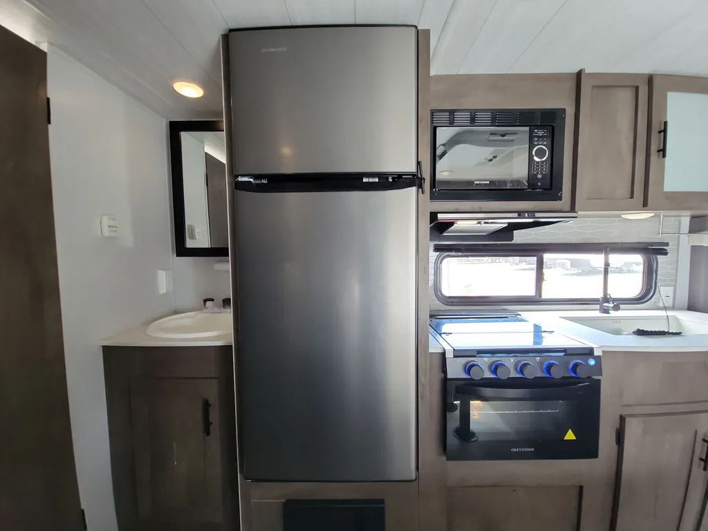 2022 Forest River Salem Cruise Lite 263BHXL, Photos photo 8