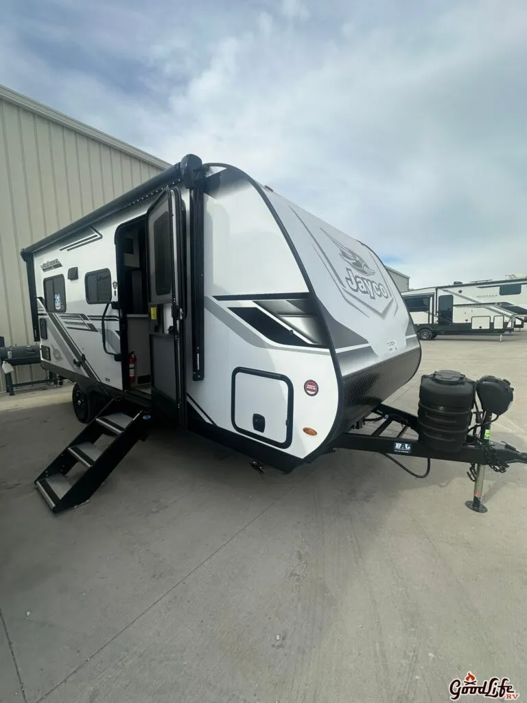 2026 Jayco Jay Feather 19MRK - Photo 2