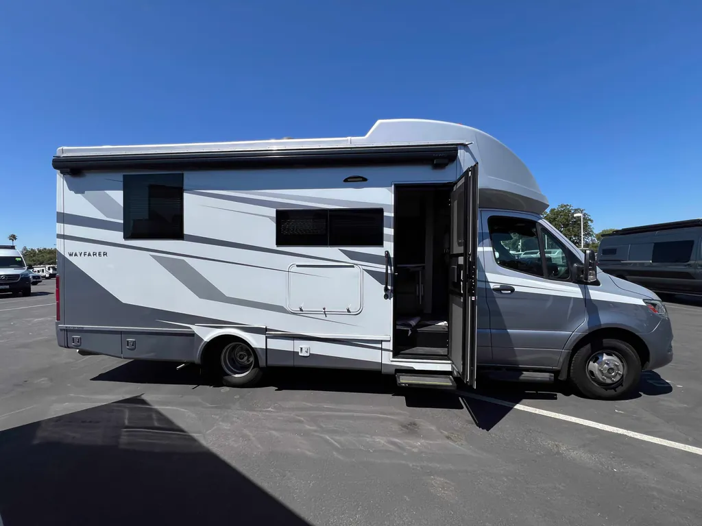 2026 Tiffin Wayfarer 25 XPW, Photos photo 21