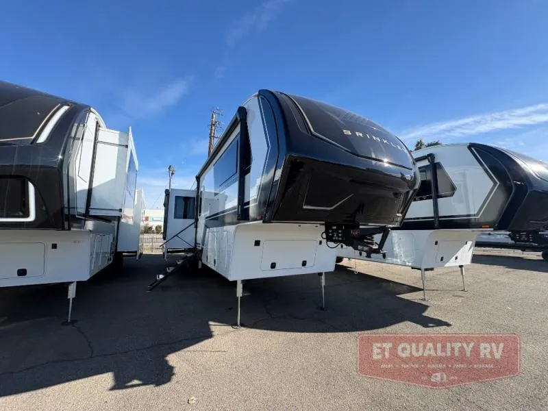 2026 Brinkley Model Z 3515 - Photo 3