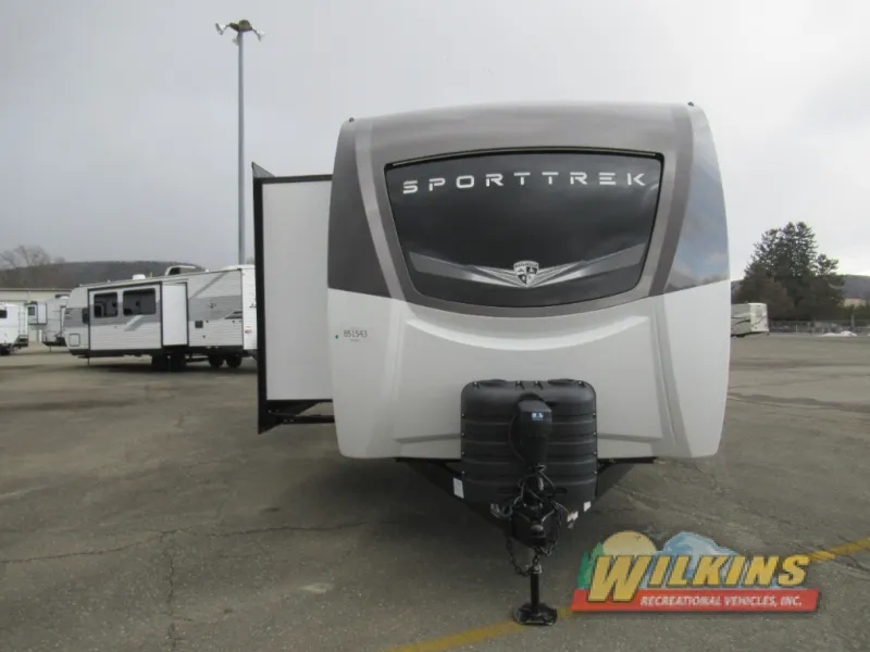 2026 Venture RV SportTrek Touring Edition STT272VRK - Photo 3