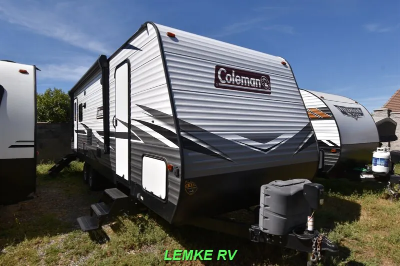 2020 Dutchmen Coleman Lantern 264RL - Photo 2