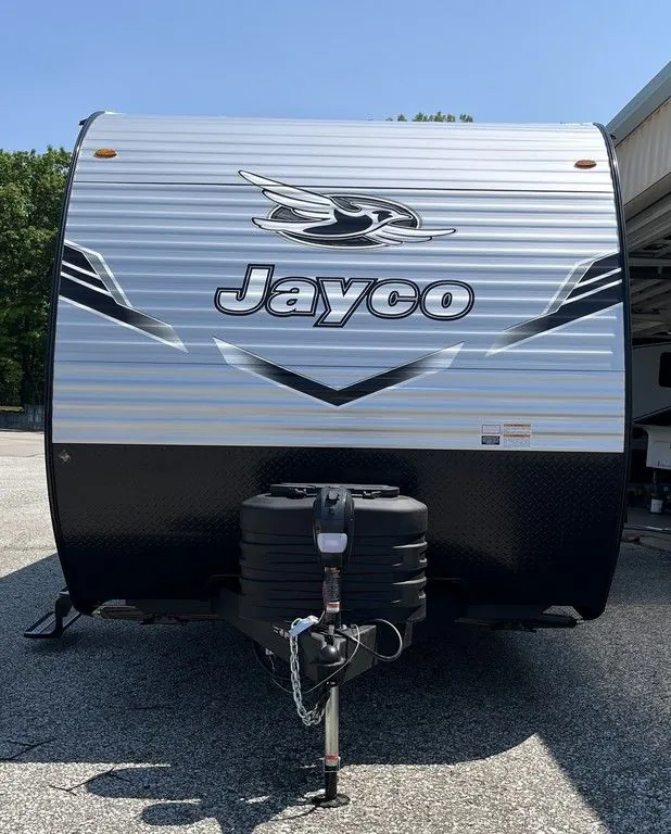 2026 Jayco Jay Flight 262RLS - Photo 4