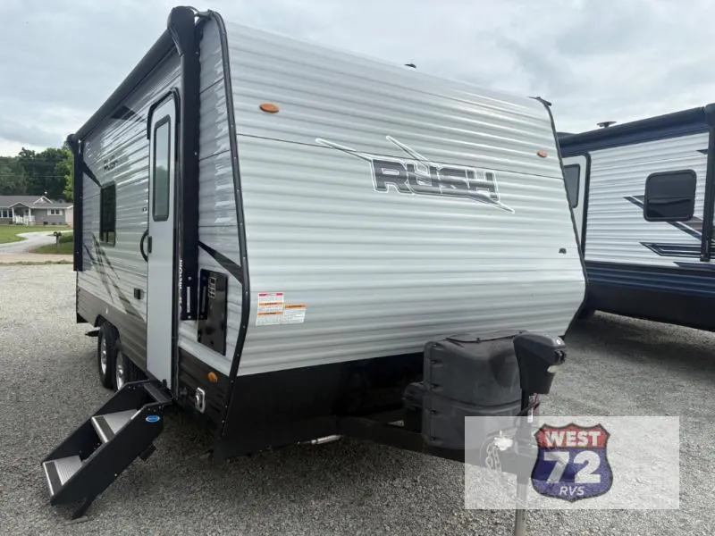2022 Sunset Park RV Rush 19FC - Main photo