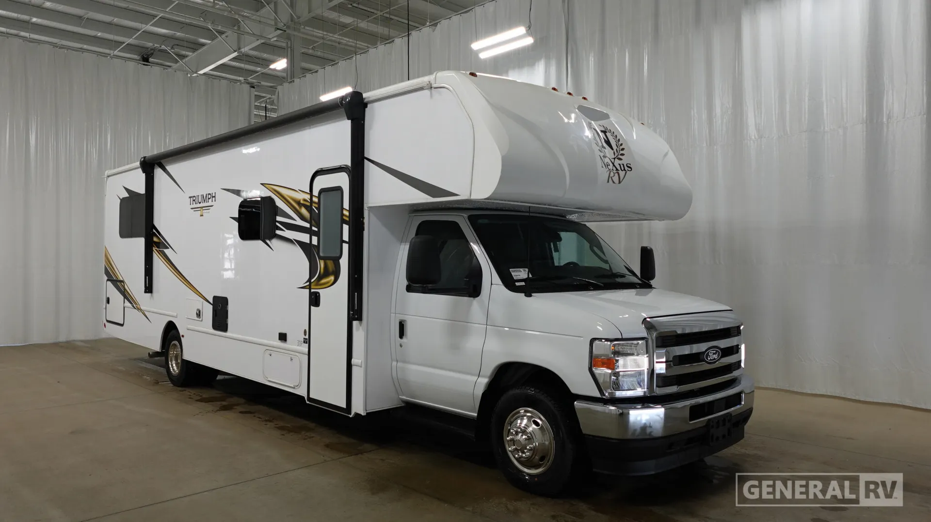 2026 NeXus RV Triumph 31P - Photo 2