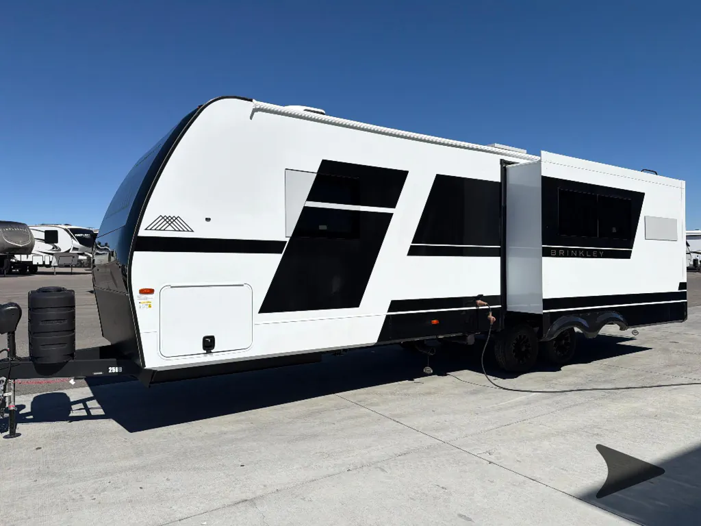 2026 Brinkley Model I 280, Photos photo 11