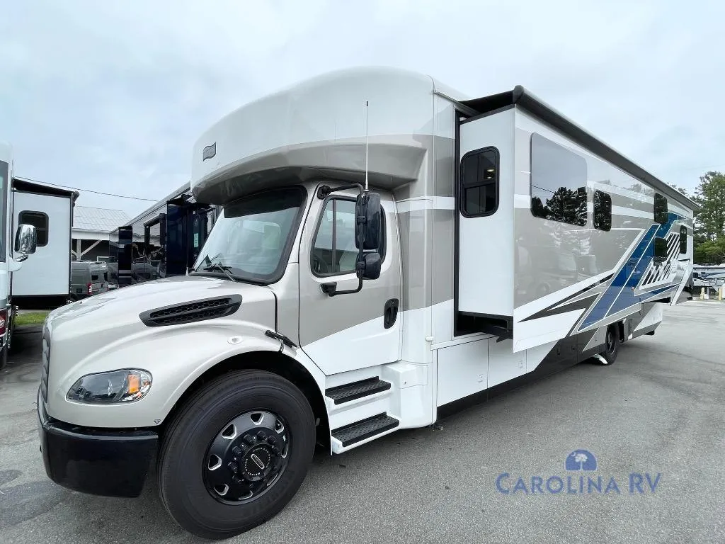 2026 Newmar Grand Star 3940 - Photo 4