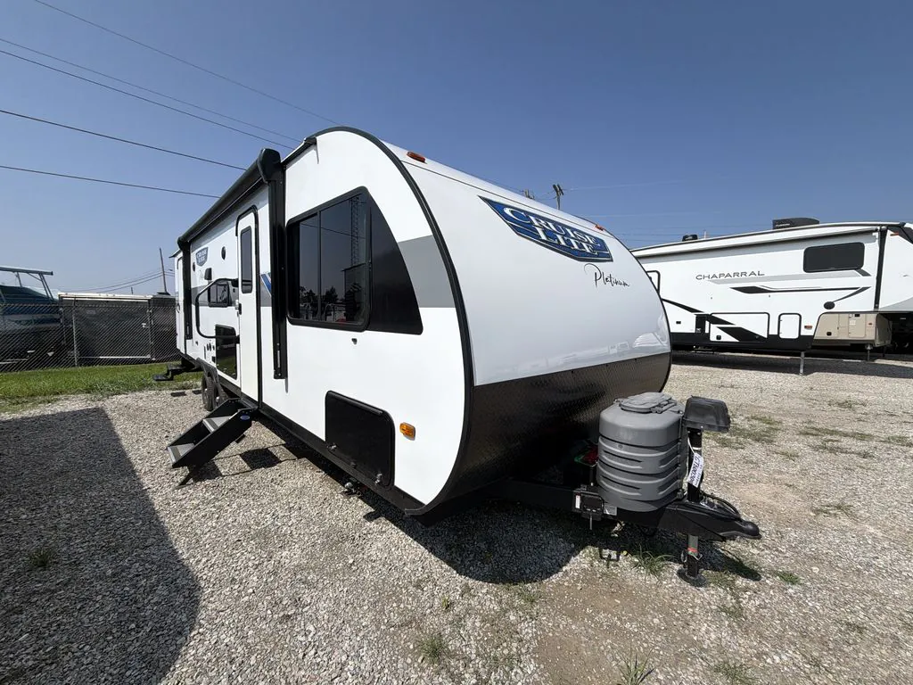 2024 Forest River Salem Cruise Lite 263BHXL