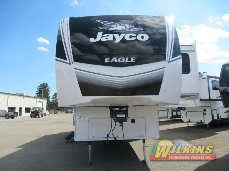 2026 Jayco Eagle 321RSTS - Photo 3