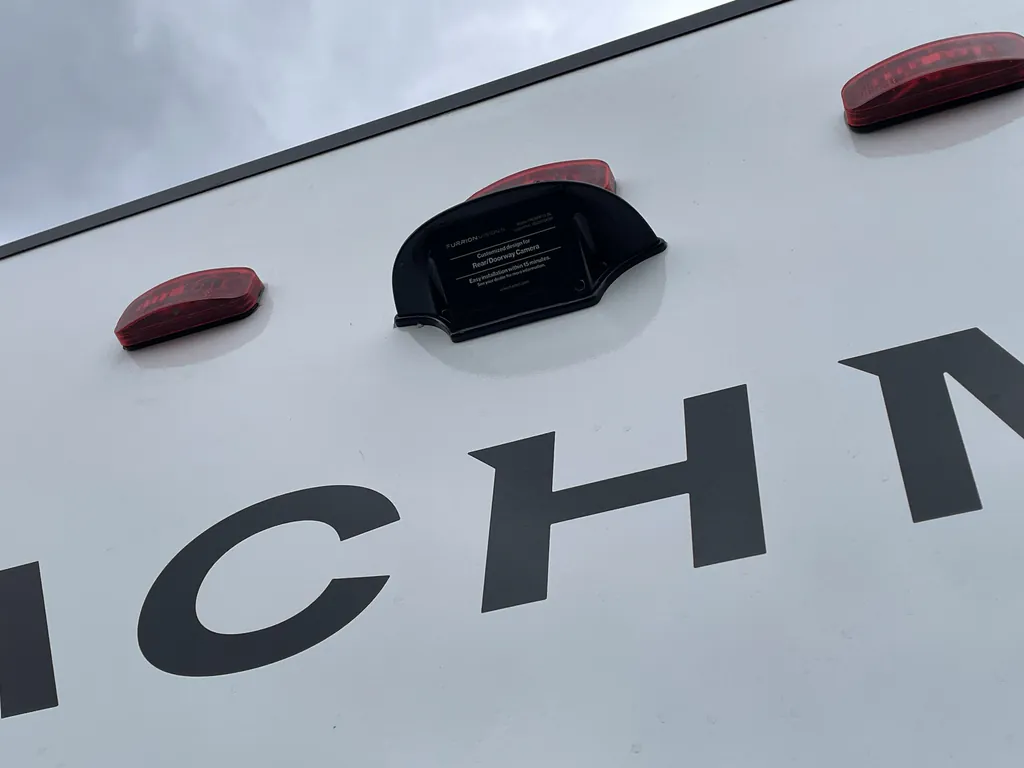 2026 Coachmen Apex Nano 186BH, Photos photo 25