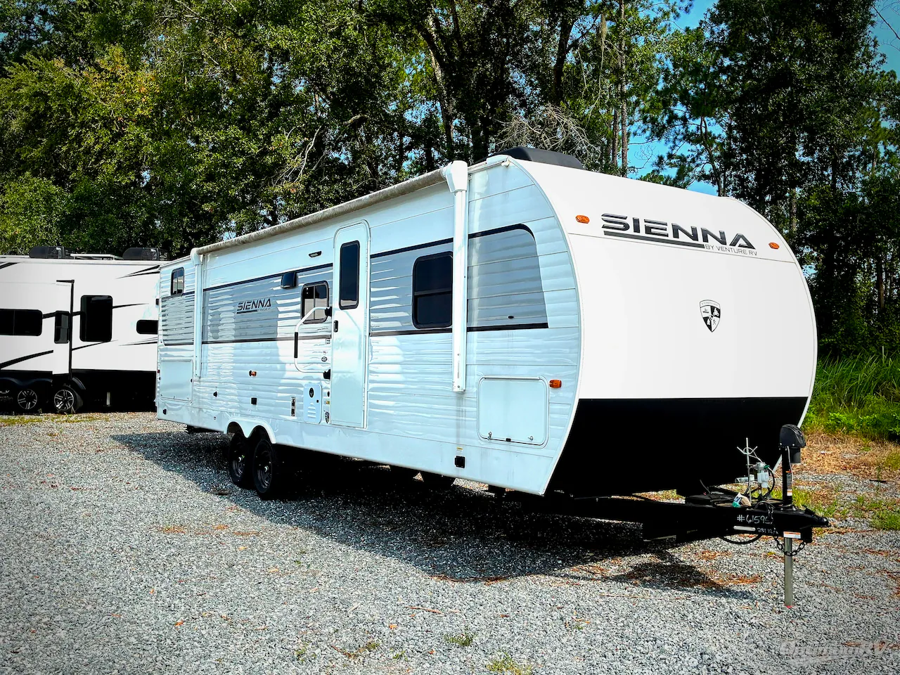 2025 Venture RV Sienna SA281VQB