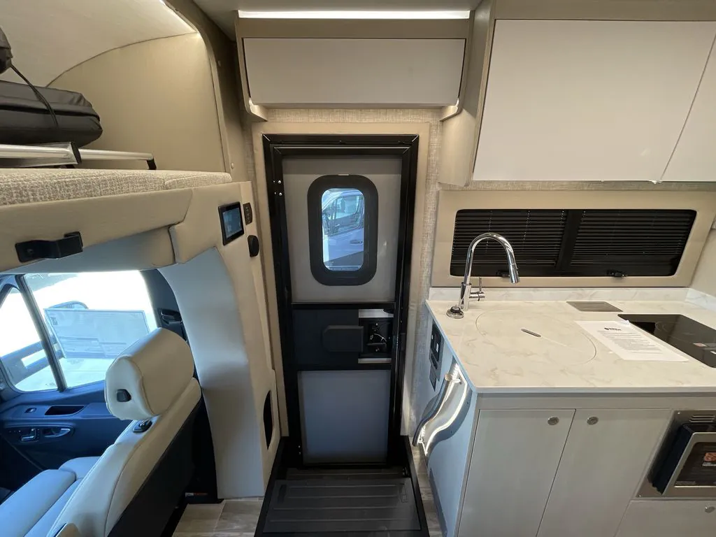 2026 Tiffin Wayfarer 25 XRW, Photos photo 28