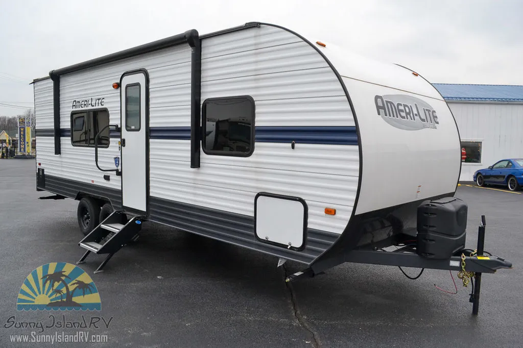 2022 Gulf Stream Ameri-Lite 241RB - Photo 2
