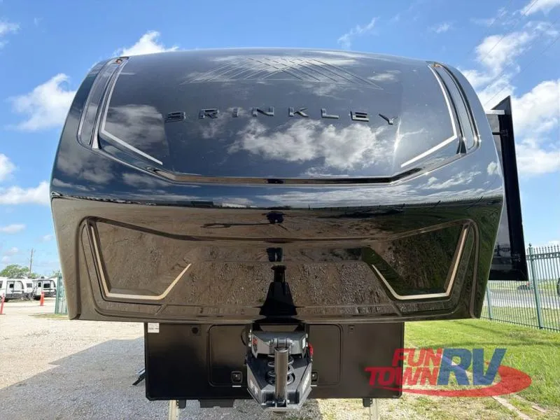 2026 Brinkley Model Z 3100 - Photo 3