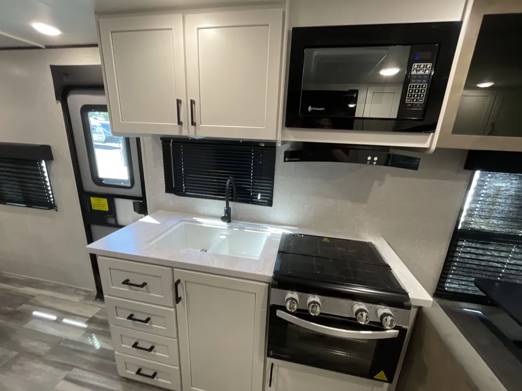 2025 Jayco Jay Flight SLX 210QB, Photos photo 12