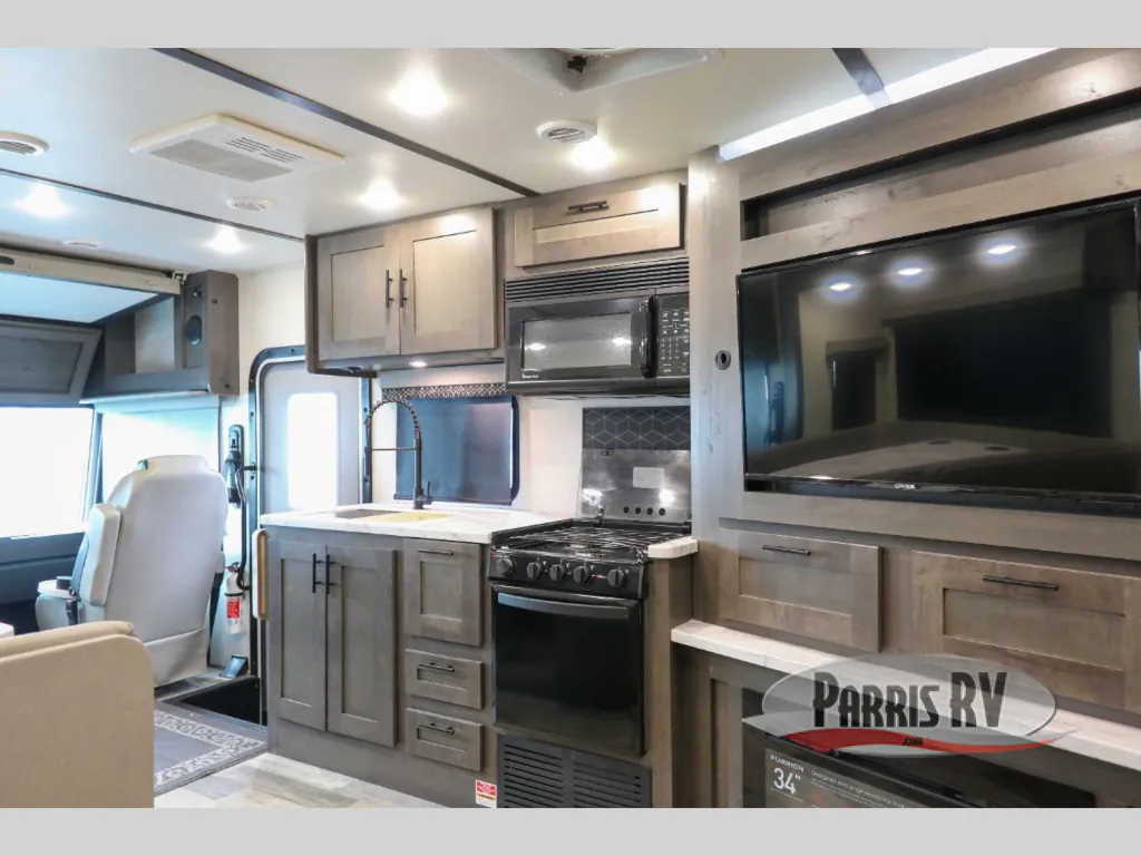 2022 Forest River FR3 34DS, Photos photo 11