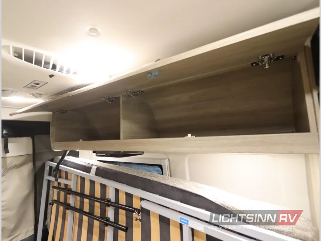 2027 Winnebago Travato 59G, Photos photo 89