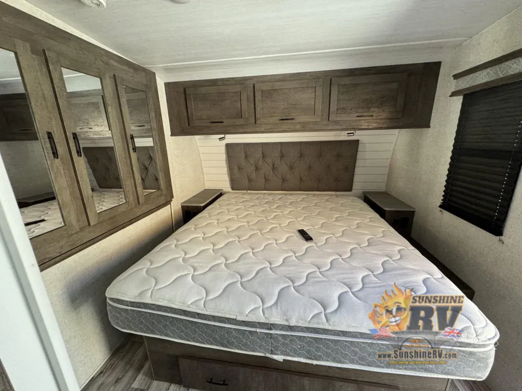 2021 Forest River Sandstorm 304GSLR, Photos photo 7