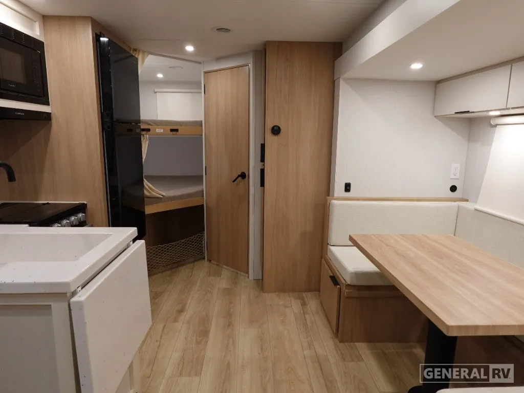 2026 Winnebago Thrive 22MBH - Photo 3