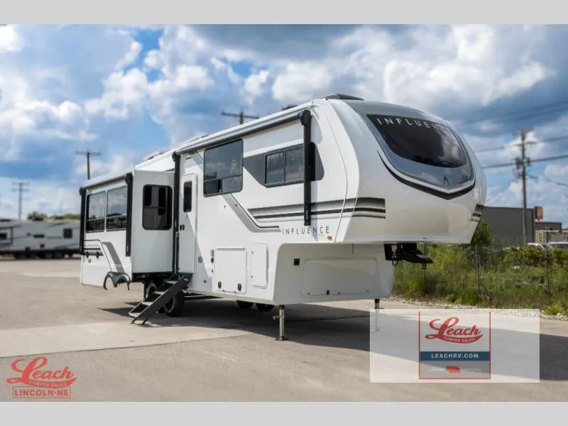 2026 Grand Design Influence 2903RL - Photo 2